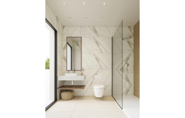 Nieuwbouw - Villa - Polop - Novapolop