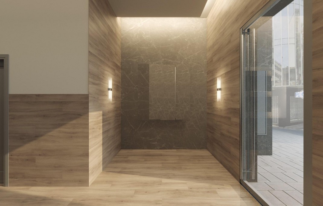 Nieuwbouw - Apartment - Torrevieja - Playa de los Locos