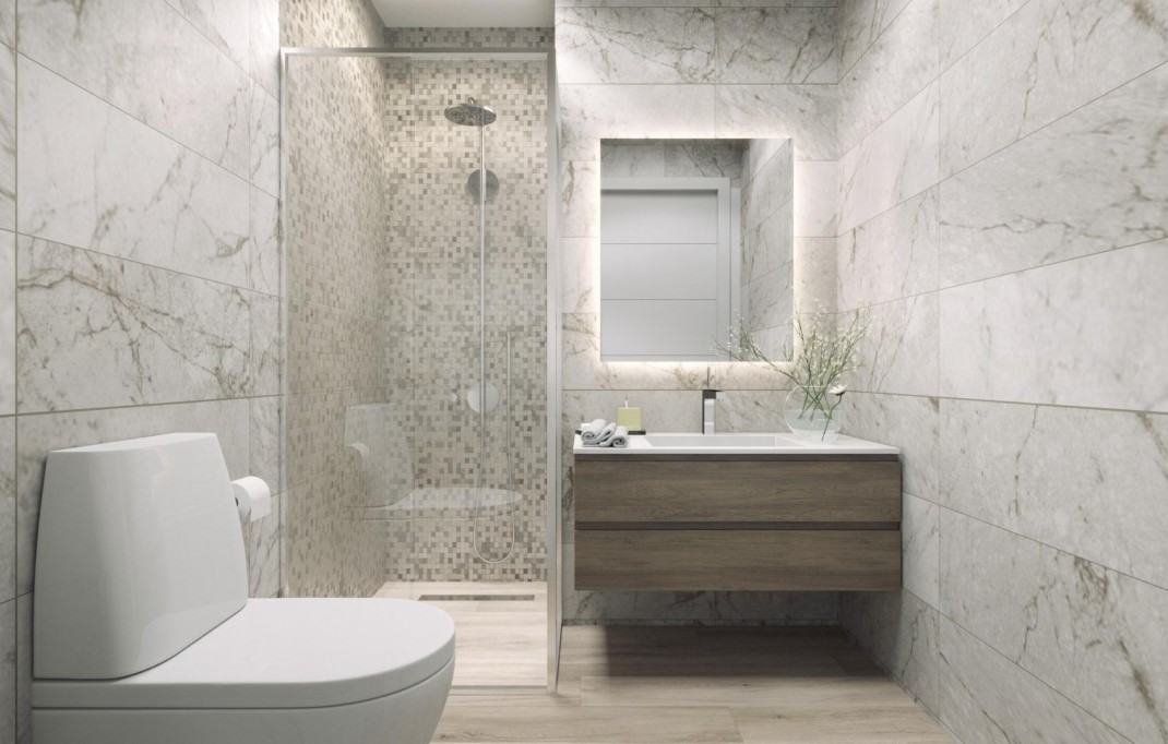 Nieuwbouw - Penthouse - Torrevieja - Playa de los Locos