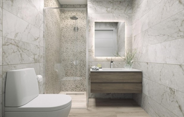 Nieuwbouw - Penthouse - Torrevieja - Playa de los Locos