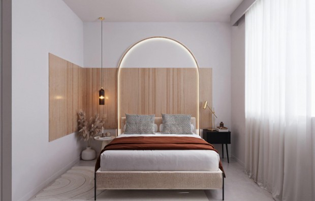 Nieuwbouw - Bungalow - San Miguel de Salinas - Pueblo