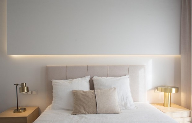 Nieuwbouw - Penthouse - Denia - L´Estanyó (Marinas)