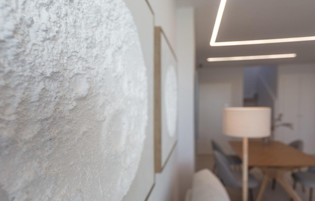 Nieuwbouw - Penthouse - Denia - L´Estanyó (Marinas)