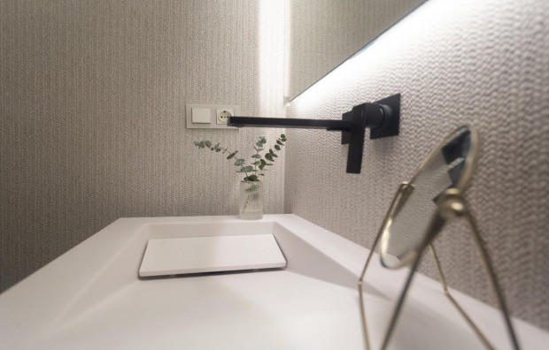 Nieuwbouw - Apartment - Denia - L´Estanyó (Marinas)