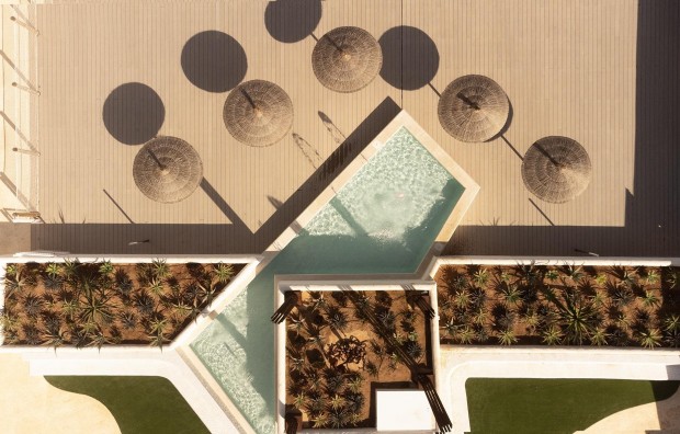 Nieuwbouw - Apartment - Denia - L´Estanyó (Marinas)