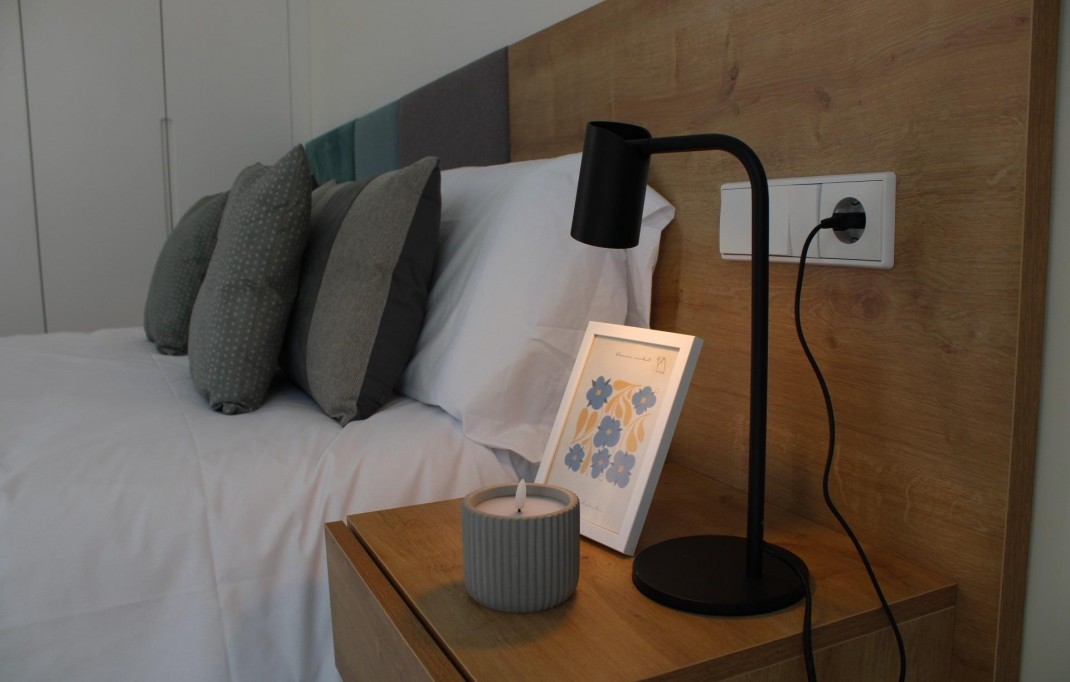 Nieuwbouw - Villa - Pilar de la Horadada - Torre de la Horadada