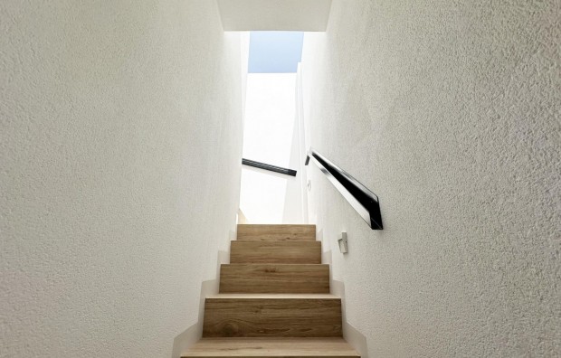 Nieuwbouw - Villa - Pilar de la Horadada - Torre de la Horadada