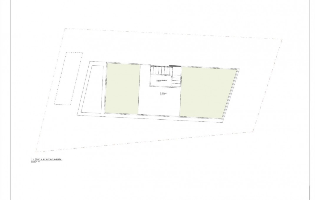 Nieuwbouw - Villa - Pilar de la Horadada - Torre de la Horadada