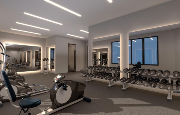 Nieuwbouw - Penthouse - Torrevieja - Parque de las Naciones