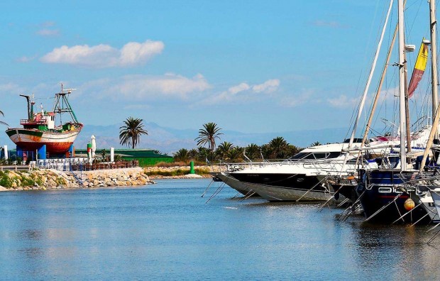 Nieuwbouw - Apartment - Guardamar del Segura - Avda del Puerto