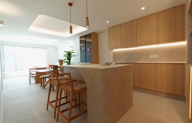 Nieuwbouw - Apartment - Benijofar - Pueblo