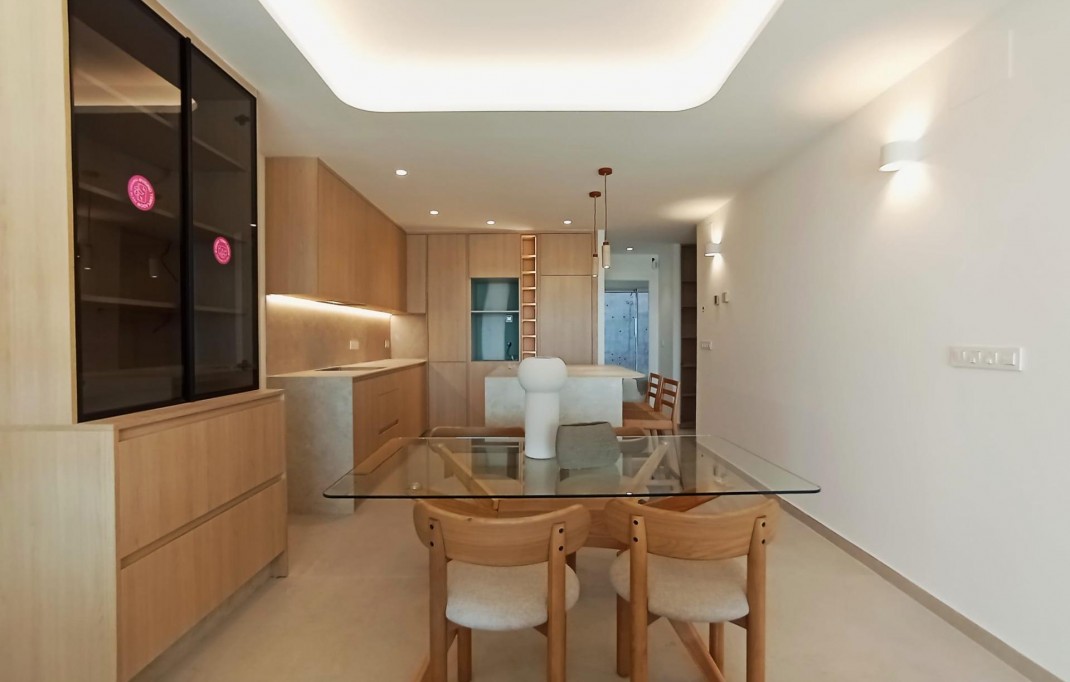 Nieuwbouw - Apartment - Benijofar - Pueblo