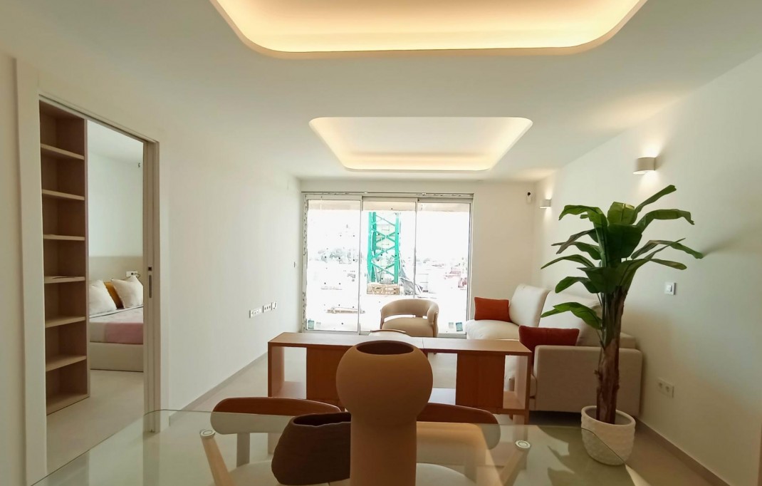 Nueva construcción  - Apartment - Benijofar - Pueblo