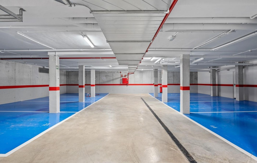 New Build - Penthouse - Los Alcazares - Serena Golf