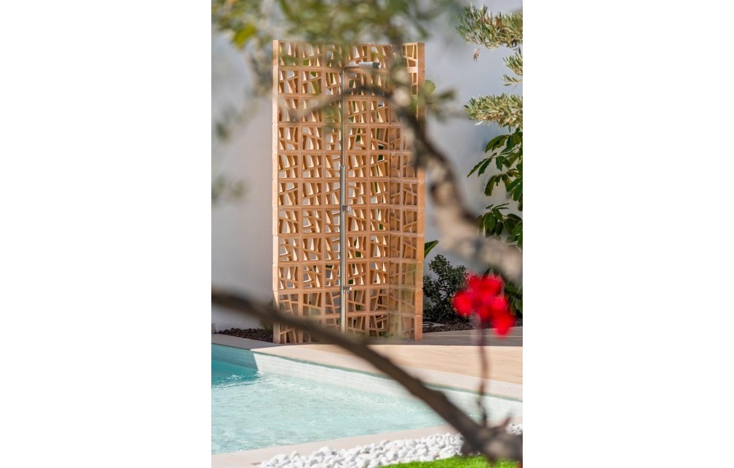 Nueva construcción  - Villa - Los Alcazares - Serena Golf