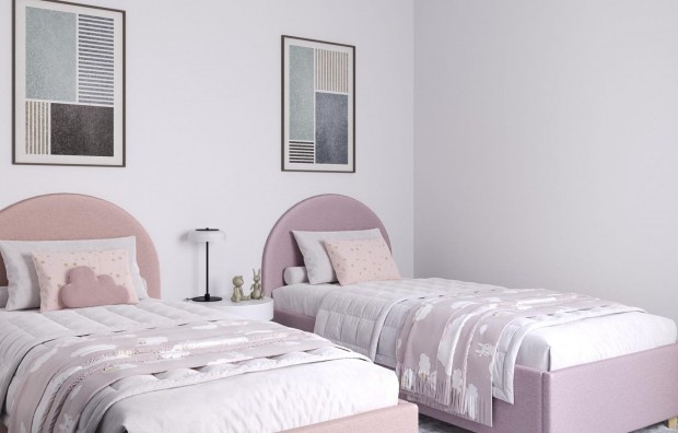 Nueva construcción  - Villa - Torre Pacheco - El Alba