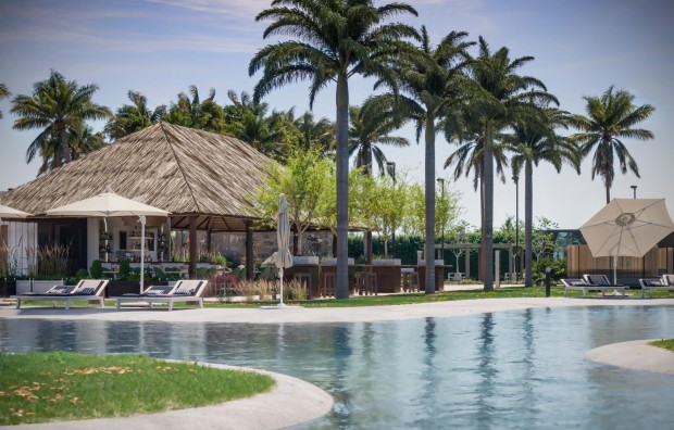 Nueva construcción  - Villa - Torre Pacheco - El Alba