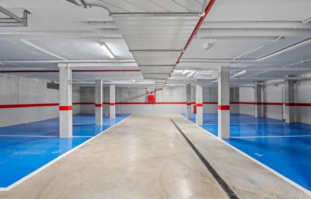 Nieuwbouw - Apartment - Los Alcazares - Serena Golf