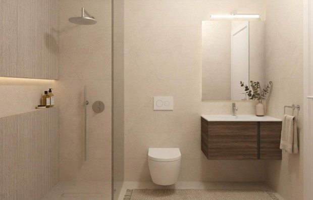 Nieuwbouw - Quad House - Torre Pacheco - El Alba