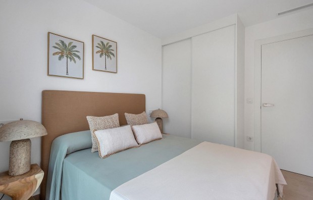 Nieuwbouw - Bungalow - Los Alcazares - La Serena Golf