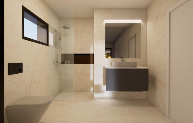 Nieuwbouw - Penthouse - Guardamar del Segura - EL RASO