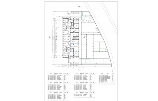 Nieuwbouw - Apartment - Finestrat - Balcon de finestrat
