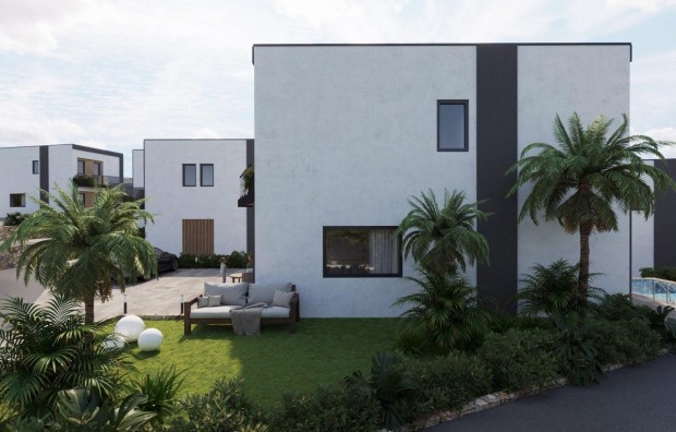 New Build - Villa - Finestrat - Balcon de finestrat