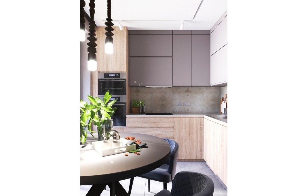 New Build - Villa - Finestrat - Balcon de finestrat