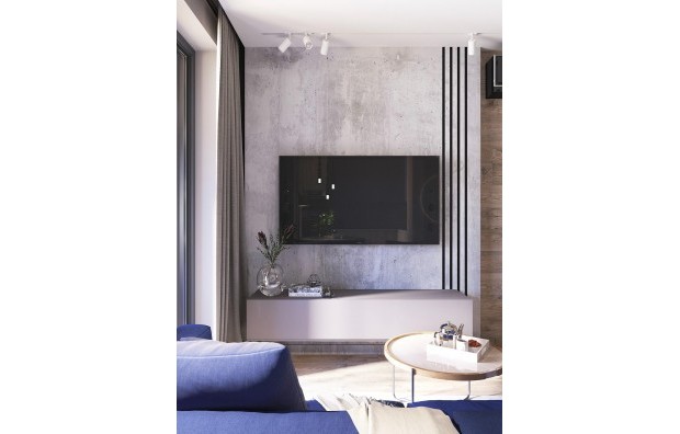 New Build - Villa - Finestrat - Balcon de finestrat