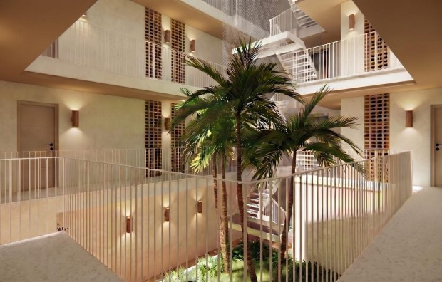 Nieuwbouw - Apartment - San Pedro del Pinatar - Lo Pagán
