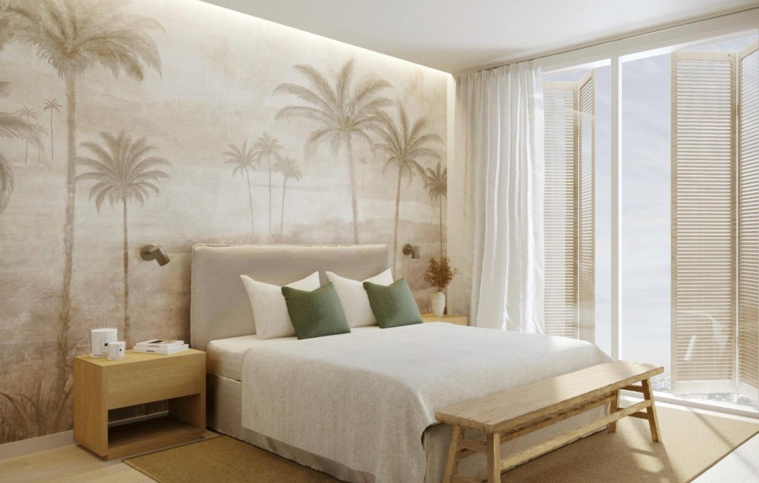 Nieuwbouw - Apartment - San Pedro del Pinatar - Lo Pagán