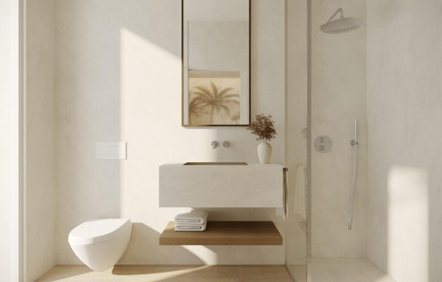 Nieuwbouw - Apartment - San Pedro del Pinatar - Lo Pagán