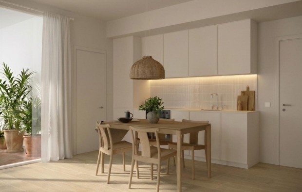 Nieuwbouw - Apartment - San Pedro del Pinatar - Lo Pagán