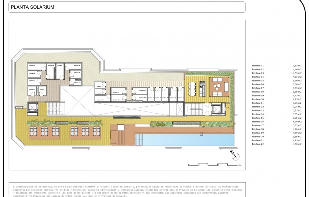 Nieuwbouw - Apartment - San Pedro del Pinatar - Lo Pagán