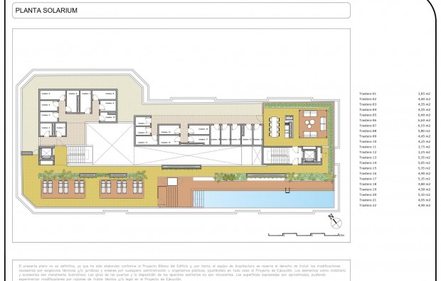 Nieuwbouw - Apartment - San Pedro del Pinatar - Lo Pagán