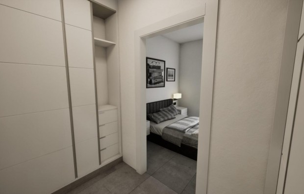 Nieuwbouw - Quad House - Torre Pacheco - pueblo