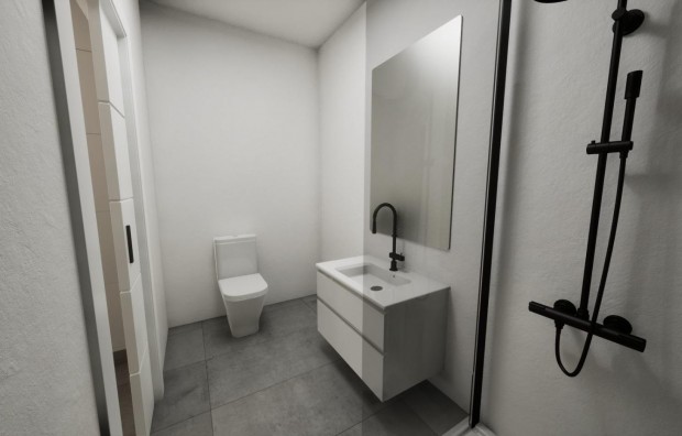 Nieuwbouw - Quad House - Torre Pacheco - pueblo