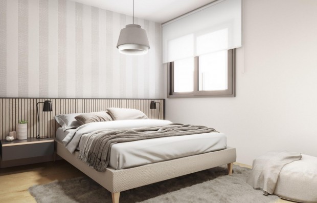 Nieuwbouw - Apartment - Torrevieja - Playa de El Cura