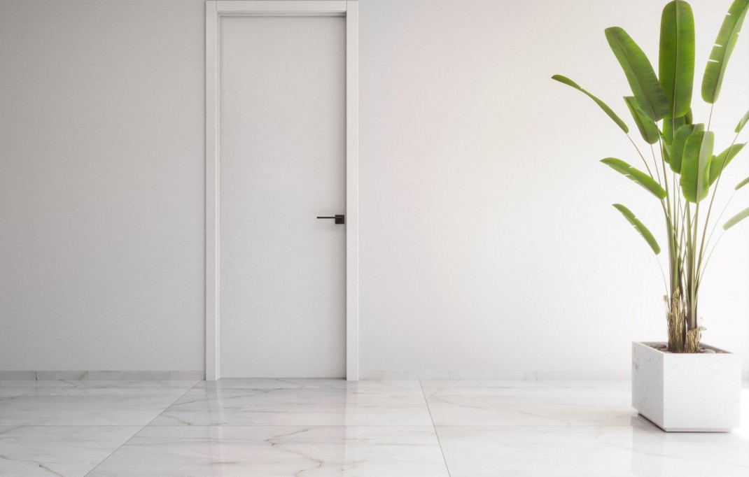Nieuwbouw - Penthouse - Torrevieja - Playa de El Cura