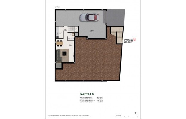 Nieuwbouw - Villa - Benijofar - Atalaya Park