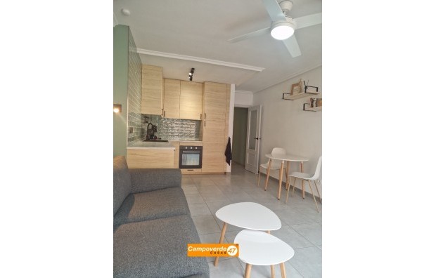 Wederverkoop - Apartment - San Pedro del Pinatar - Lo Pagán