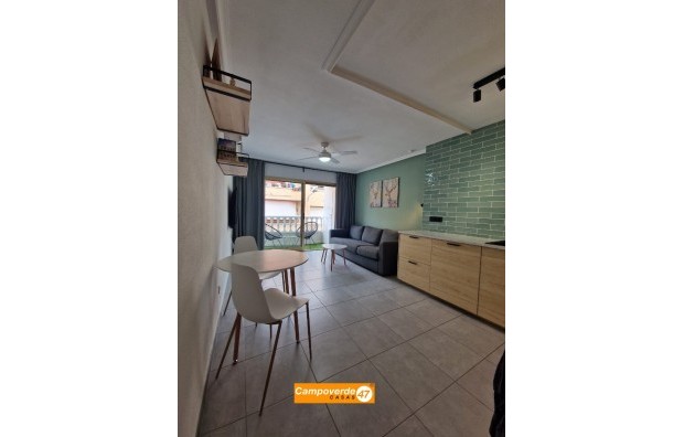Wederverkoop - Apartment - San Pedro del Pinatar - Lo Pagán