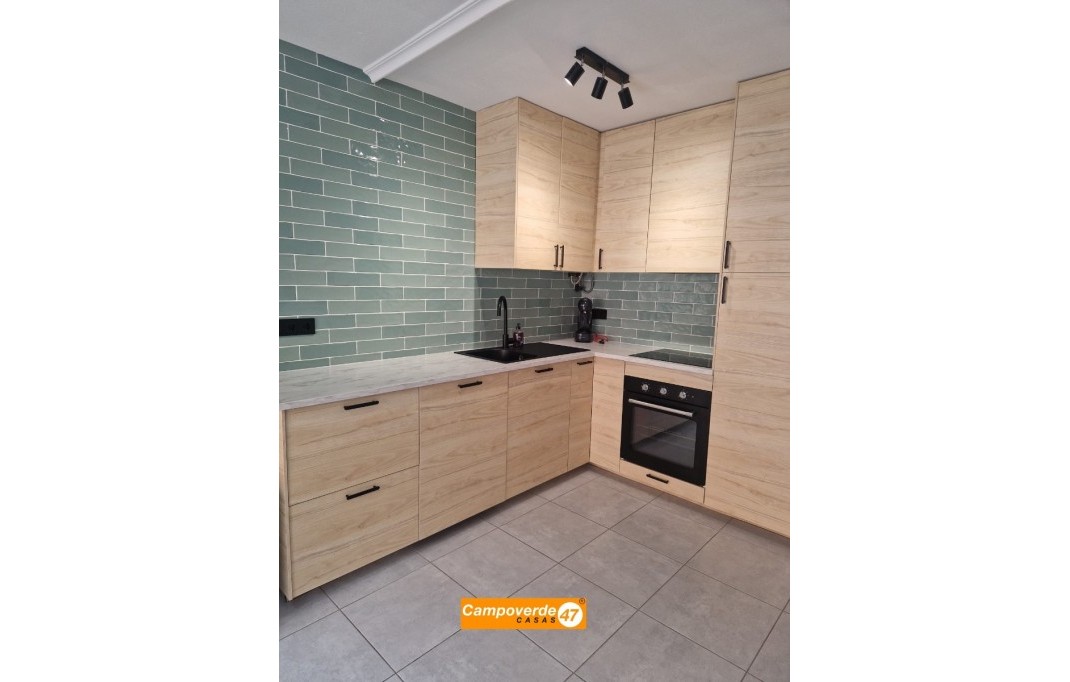 Wederverkoop - Apartment - San Pedro del Pinatar - Lo Pagán