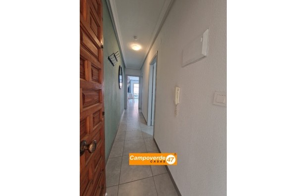 Wederverkoop - Apartment - San Pedro del Pinatar - Lo Pagán