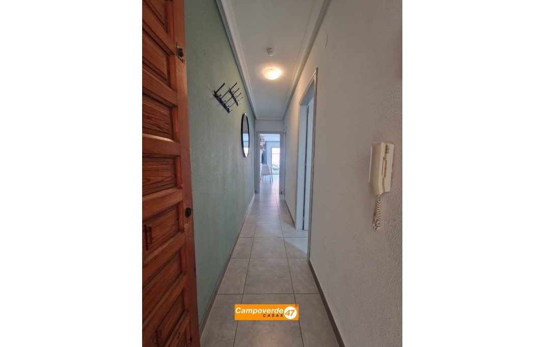 Wederverkoop - Apartment - San Pedro del Pinatar - Lo Pagán