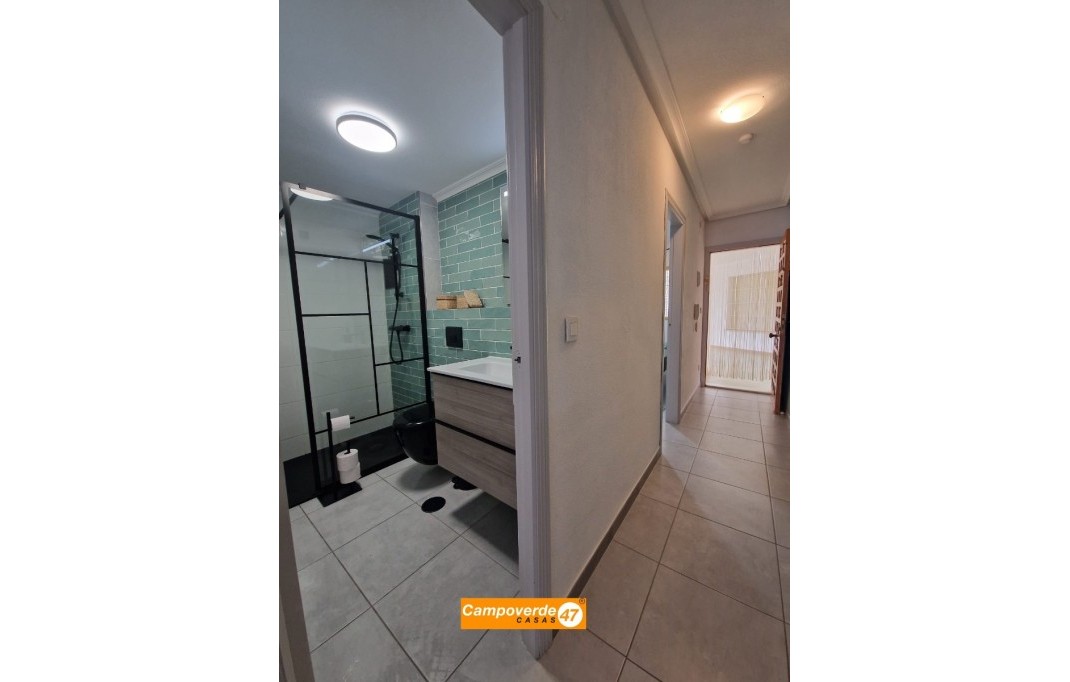 Wederverkoop - Apartment - San Pedro del Pinatar - Lo Pagán
