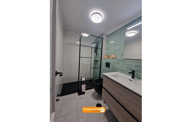 Wederverkoop - Apartment - San Pedro del Pinatar - Lo Pagán