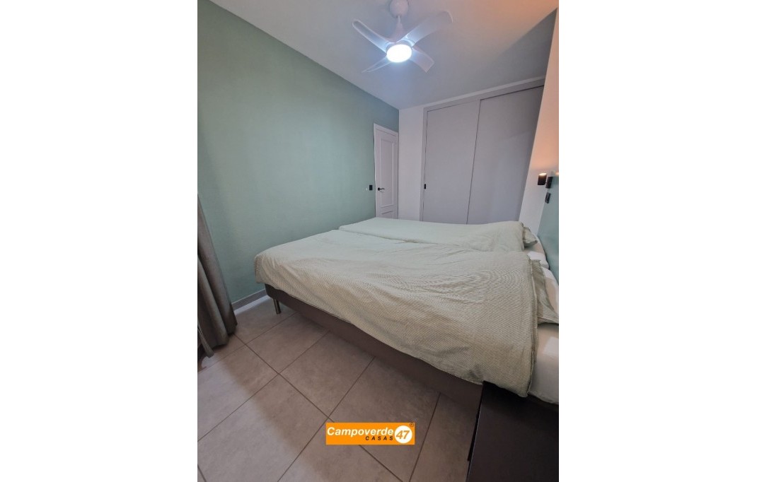 Wederverkoop - Apartment - San Pedro del Pinatar - Lo Pagán