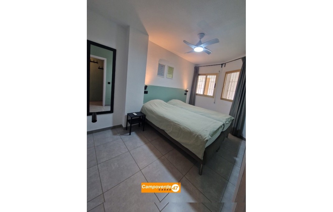 Wederverkoop - Apartment - San Pedro del Pinatar - Lo Pagán