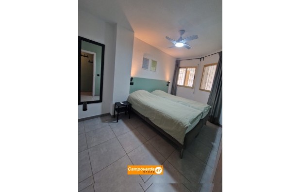 Wederverkoop - Apartment - San Pedro del Pinatar - Lo Pagán